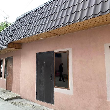 Dilbo House Hotel Dilijan Luaran gambar