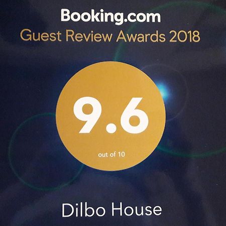 Dilbo House Hotel Dilijan Luaran gambar