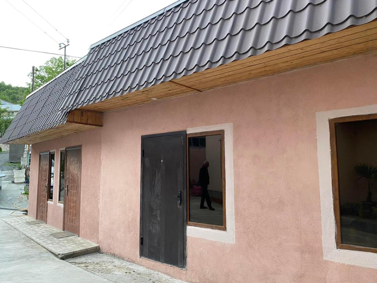 Dilbo House Hotel Dilijan Luaran gambar