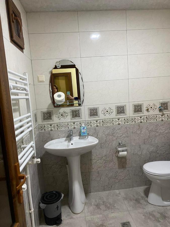 Dilbo House Hotel Dilijan Luaran gambar
