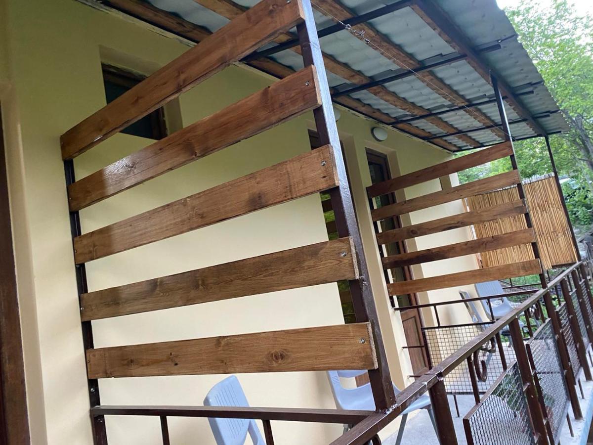 Dilbo House Hotel Dilijan Luaran gambar