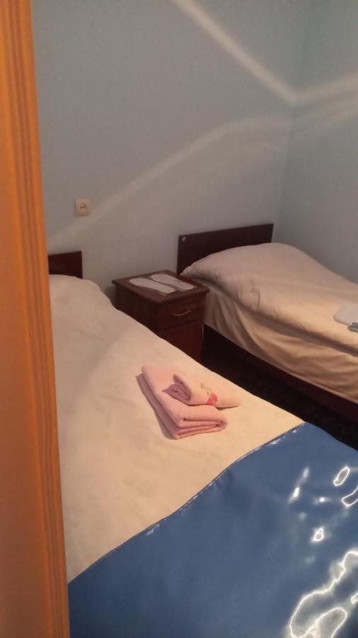 Dilbo House Hotel Dilijan Bilik gambar