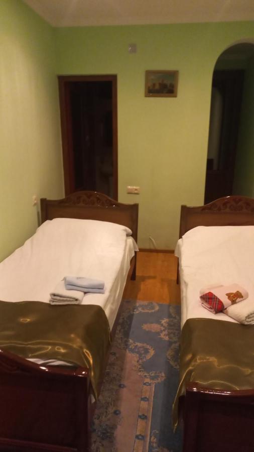 Dilbo House Hotel Dilijan Bilik gambar
