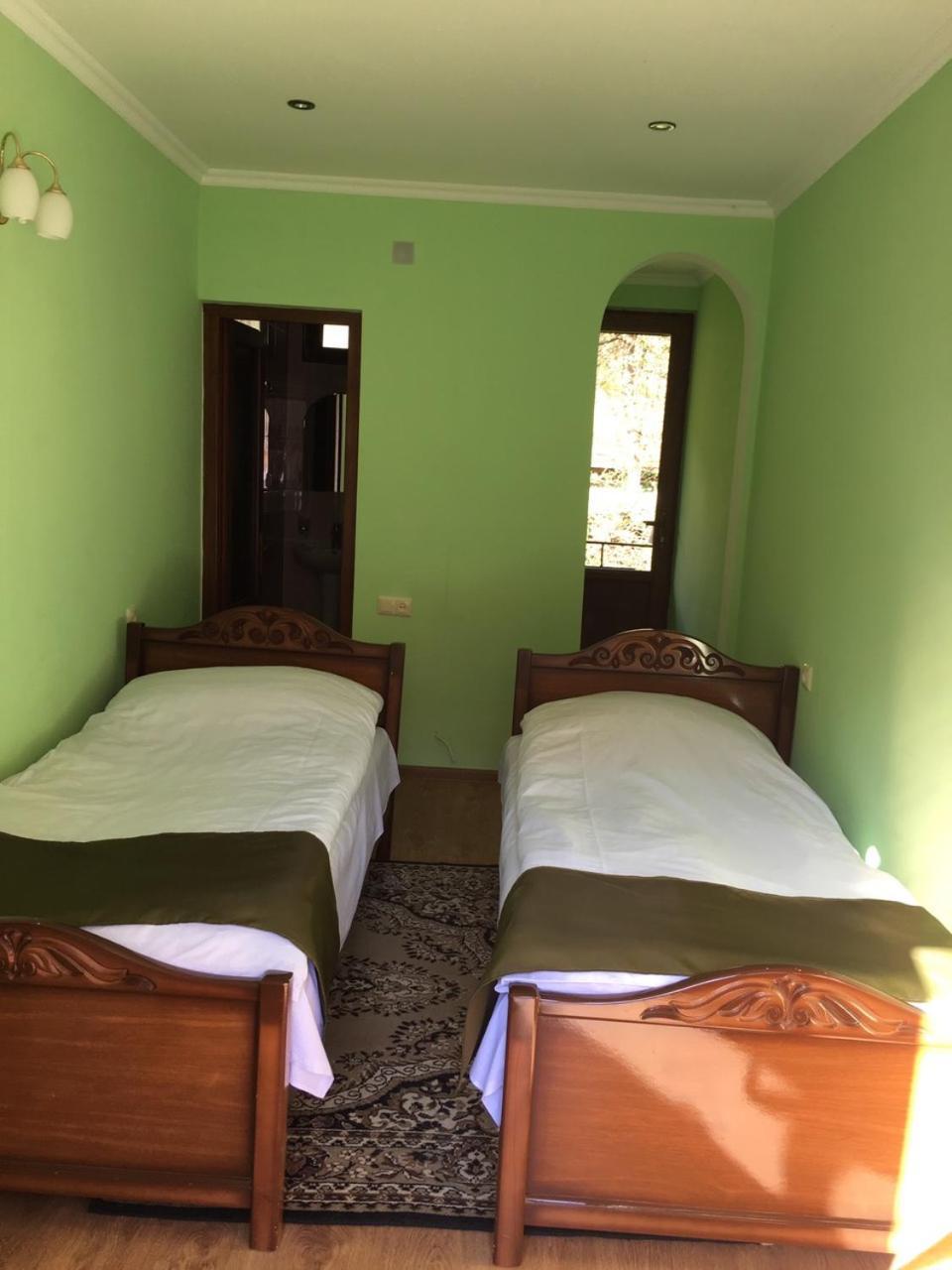 Dilbo House Hotel Dilijan Luaran gambar