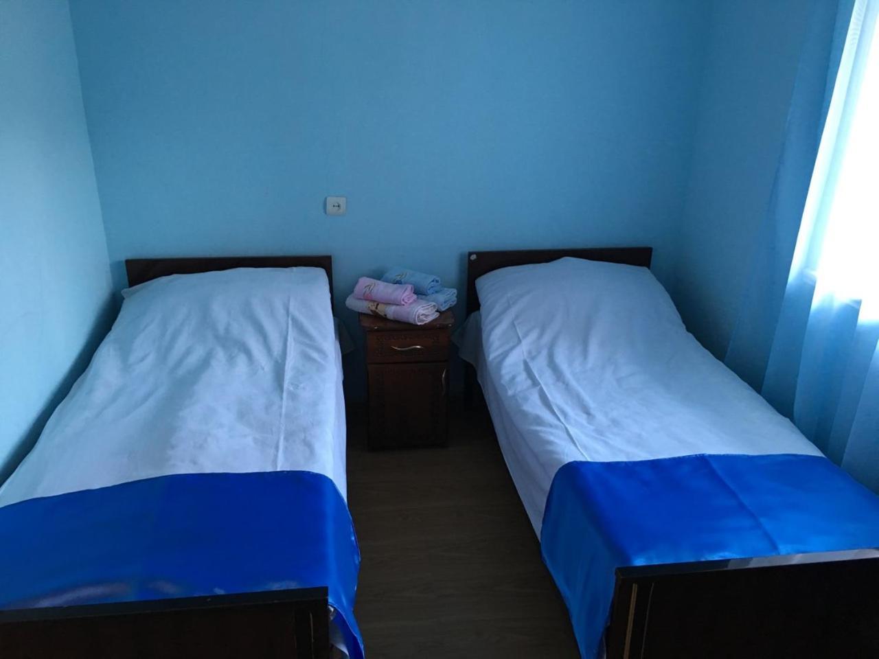 Dilbo House Hotel Dilijan Luaran gambar