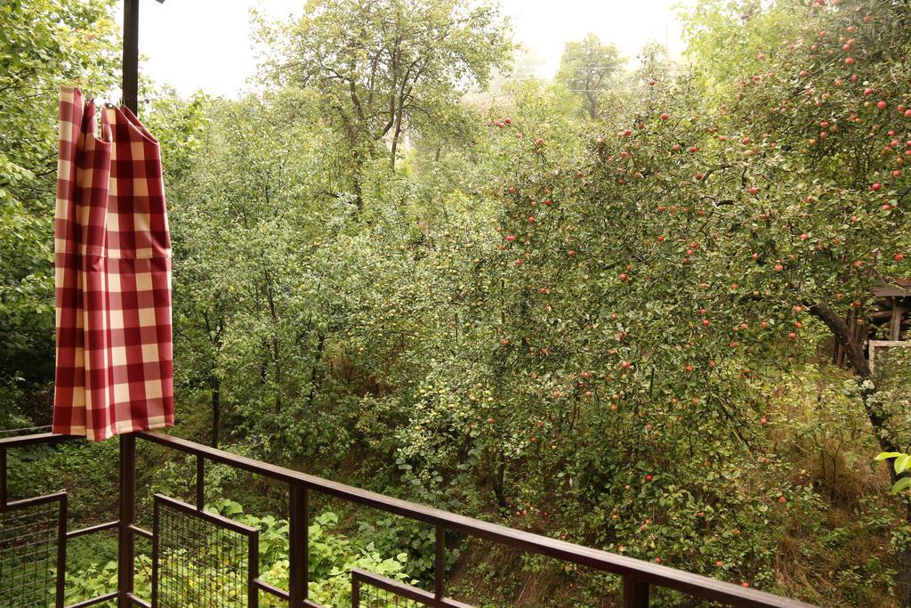 Dilbo House Hotel Dilijan Luaran gambar