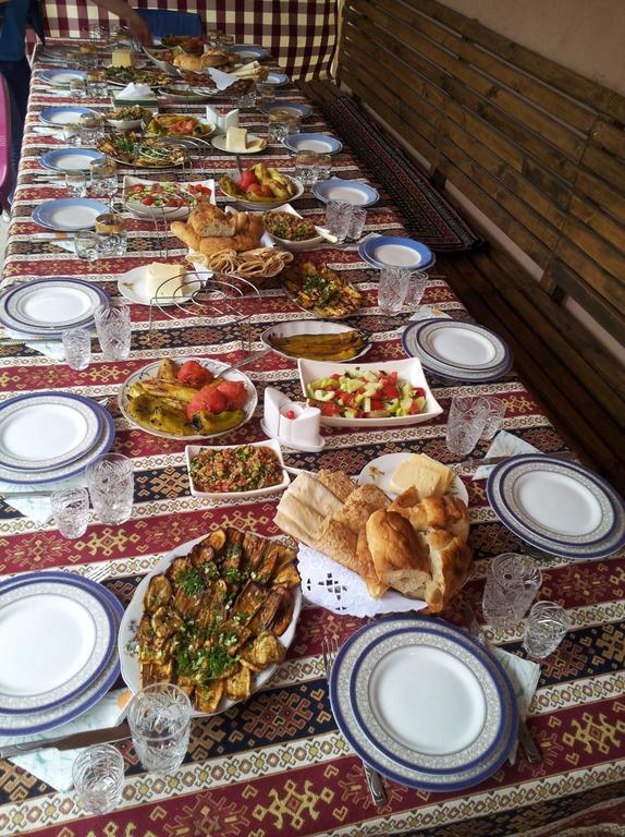 Dilbo House Hotel Dilijan Luaran gambar