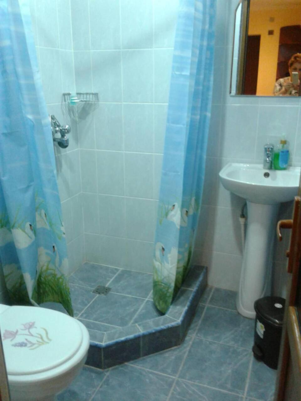 Dilbo House Hotel Dilijan Luaran gambar