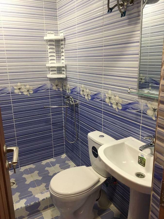 Dilbo House Hotel Dilijan Luaran gambar