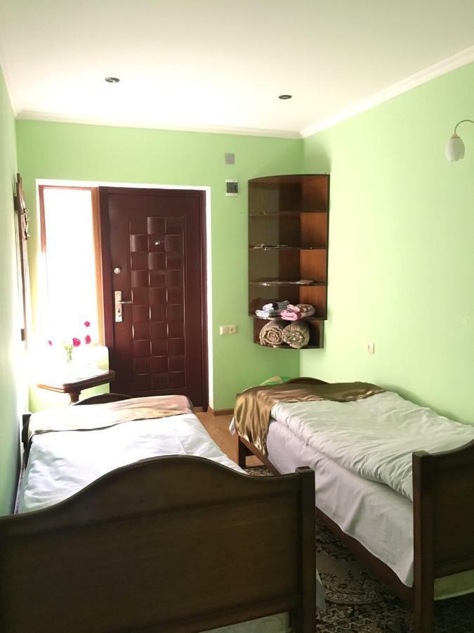 Dilbo House Hotel Dilijan Luaran gambar