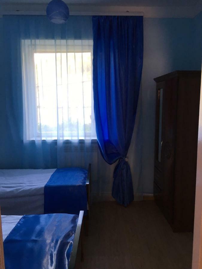 Dilbo House Hotel Dilijan Luaran gambar